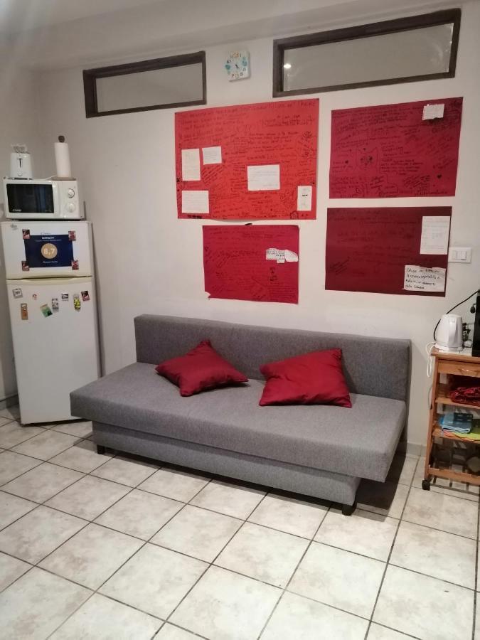 Alessia'S Home 罗马 外观 照片