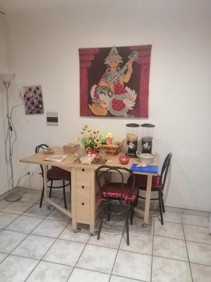 Alessia'S Home 罗马 外观 照片