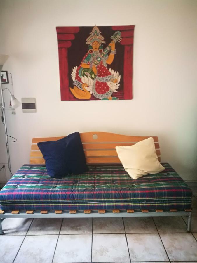 Alessia'S Home 罗马 外观 照片