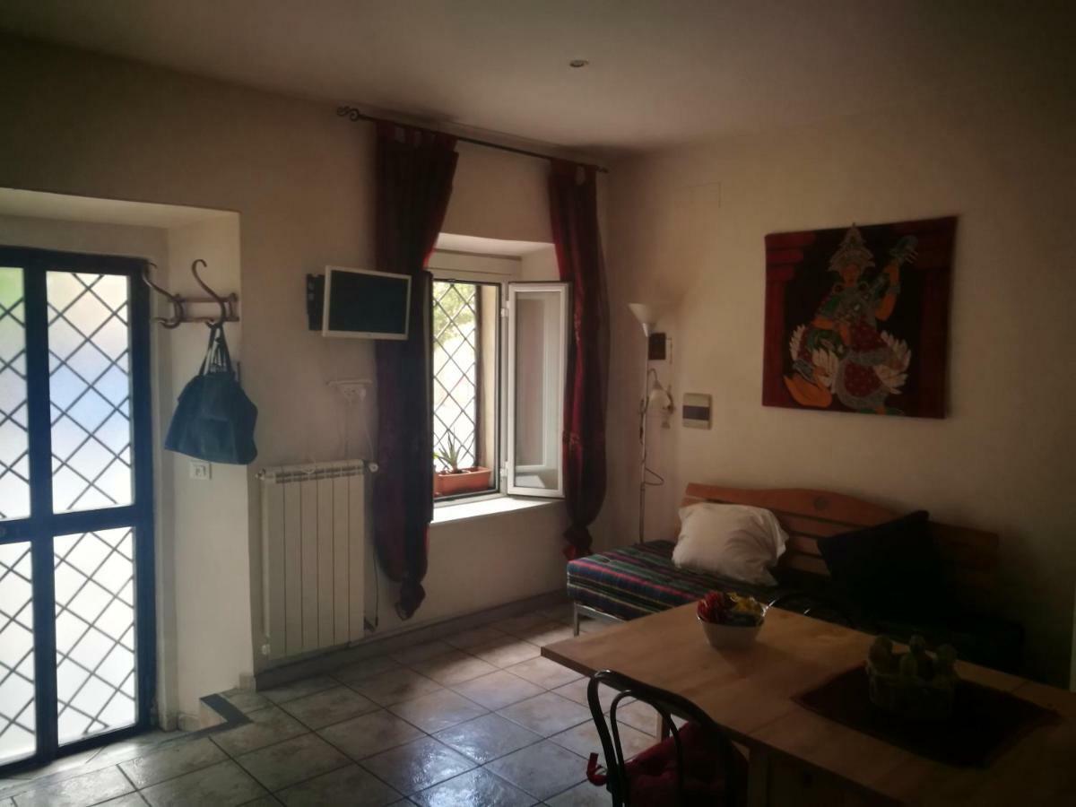 Alessia'S Home 罗马 外观 照片