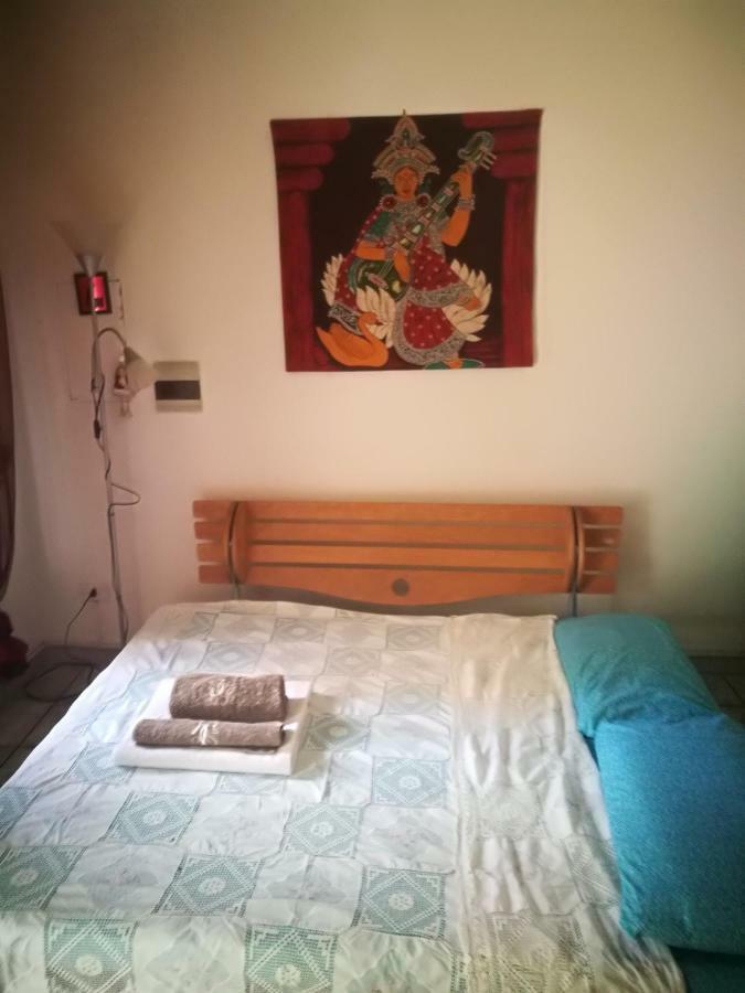Alessia'S Home 罗马 外观 照片