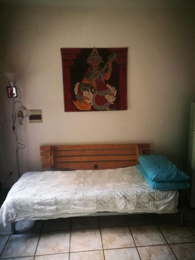 Alessia'S Home 罗马 外观 照片
