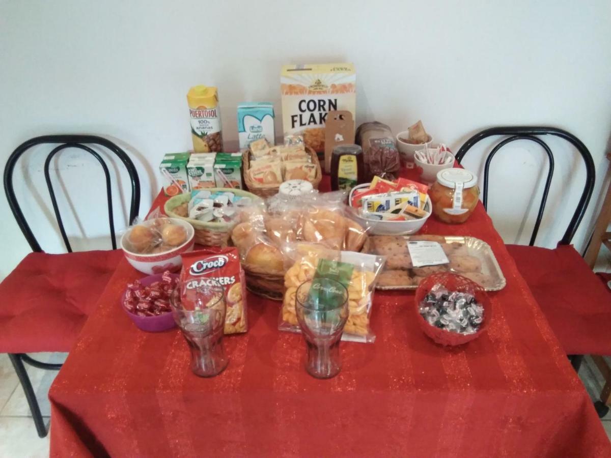 Alessia'S Home 罗马 外观 照片