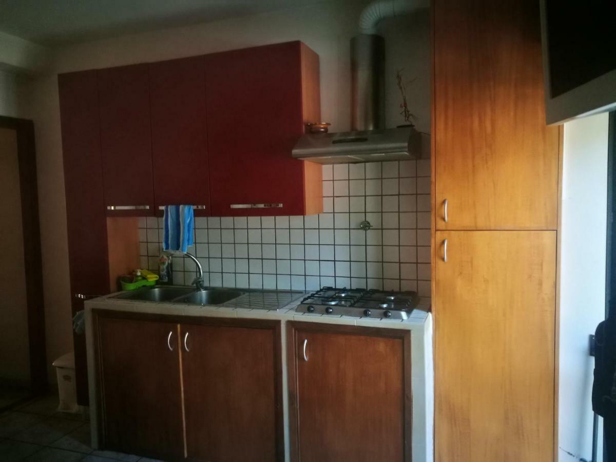 Alessia'S Home 罗马 外观 照片