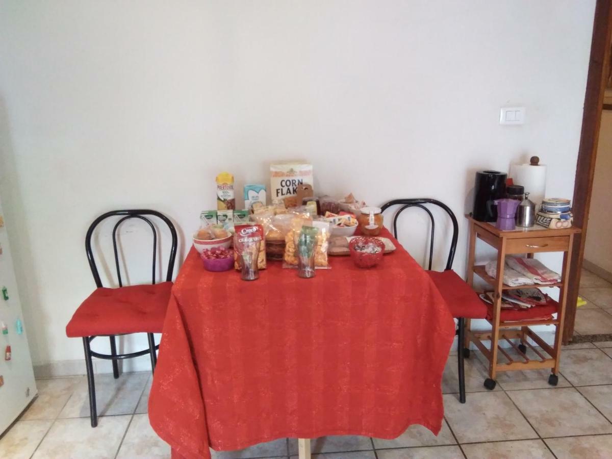 Alessia'S Home 罗马 外观 照片