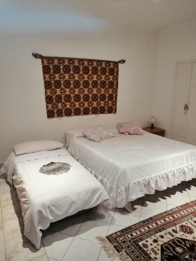 Alessia'S Home 罗马 外观 照片