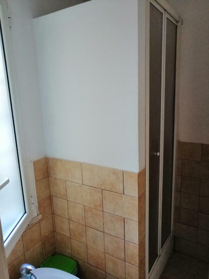 Alessia'S Home 罗马 外观 照片