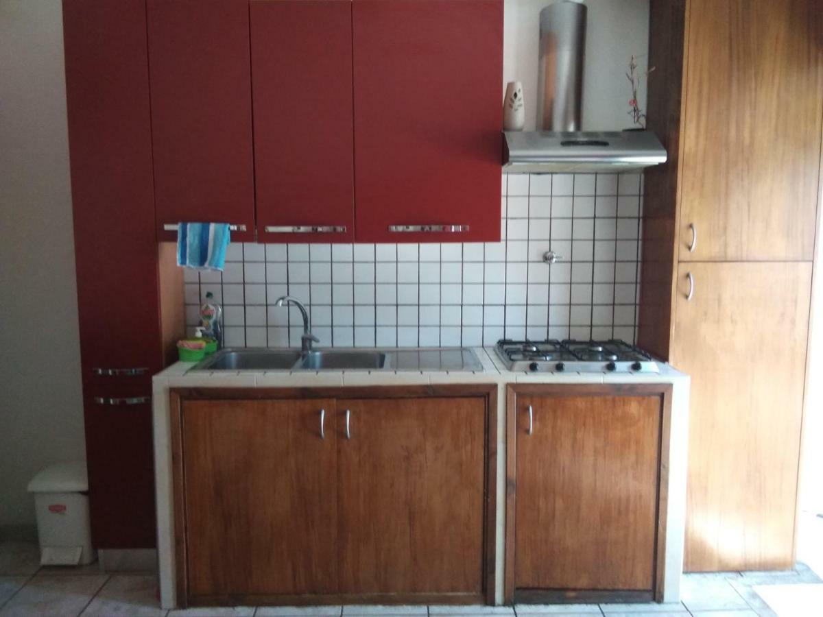 Alessia'S Home 罗马 外观 照片
